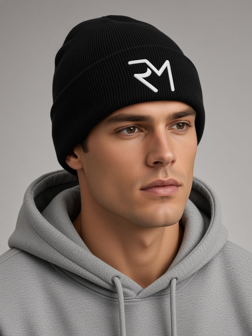 Rich Motion model shot - men